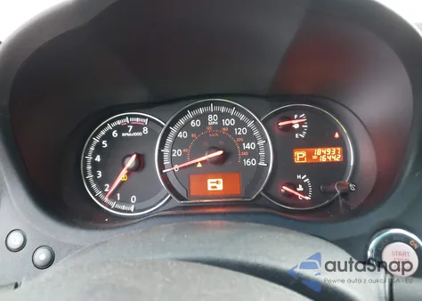 2011 Nissan Maxima 3.5 Sv from USA, damaged, VIN 1N4AA5AP3BC842056